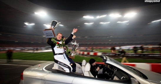 Race of Champions